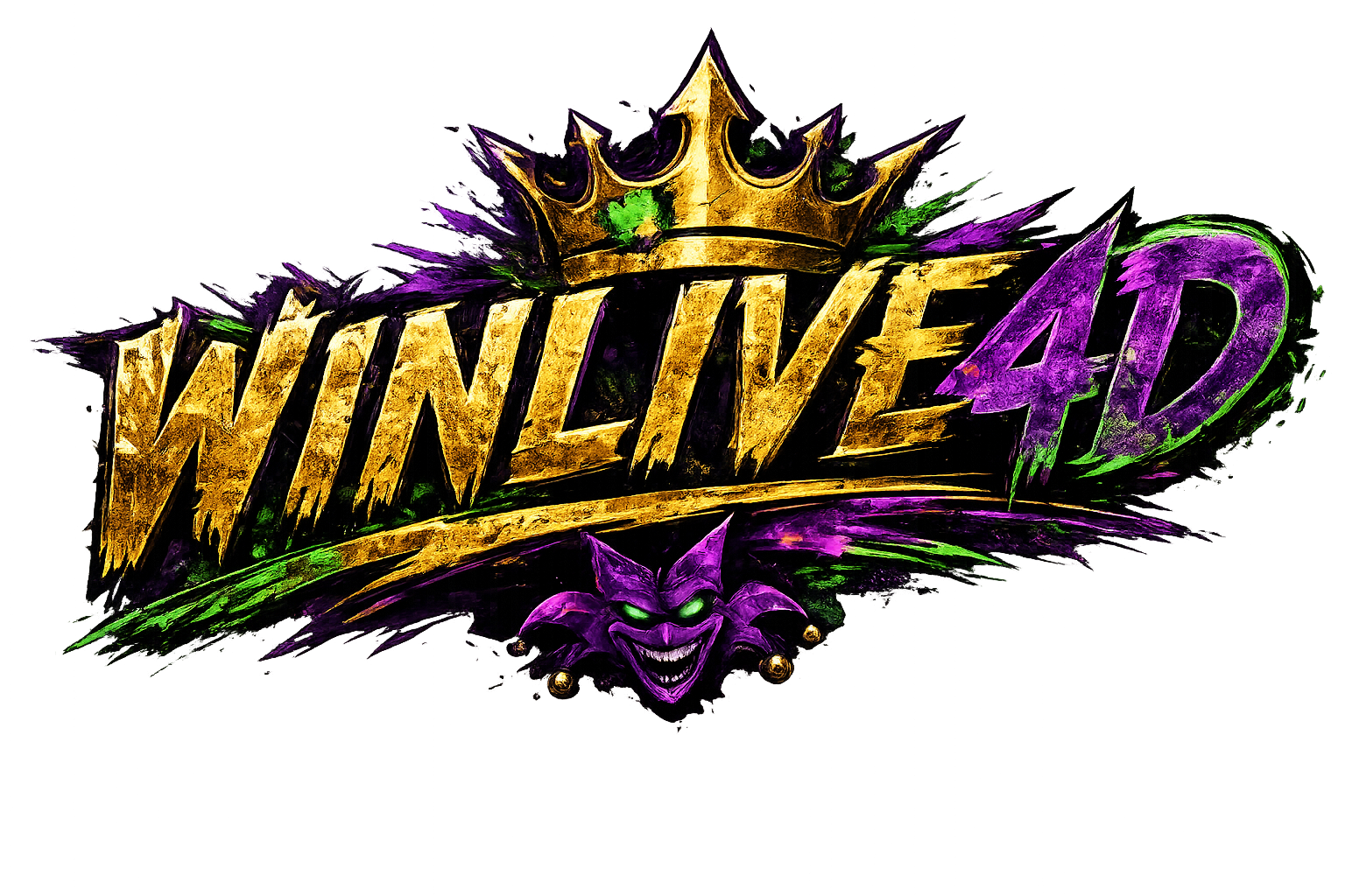 WINLIVE4D